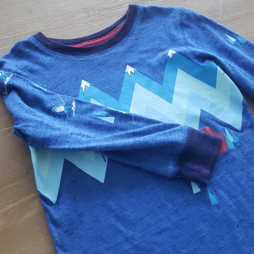 Long sleeve winter shirts bundled bargain